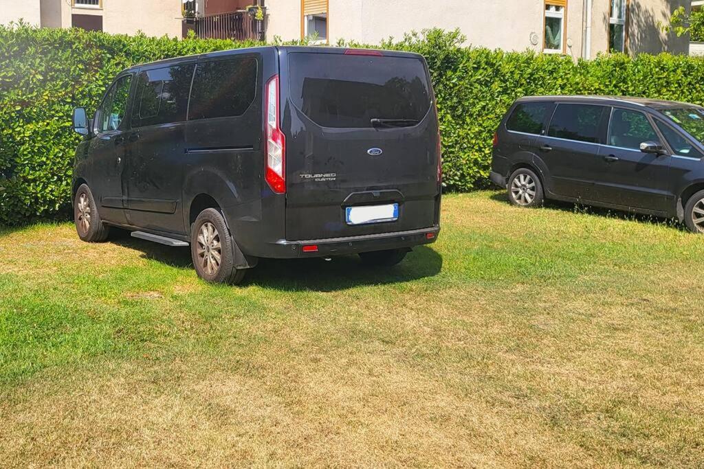 Nido Dei Gelsi Vicino Al Lago Free Parking Intra Exterior photo